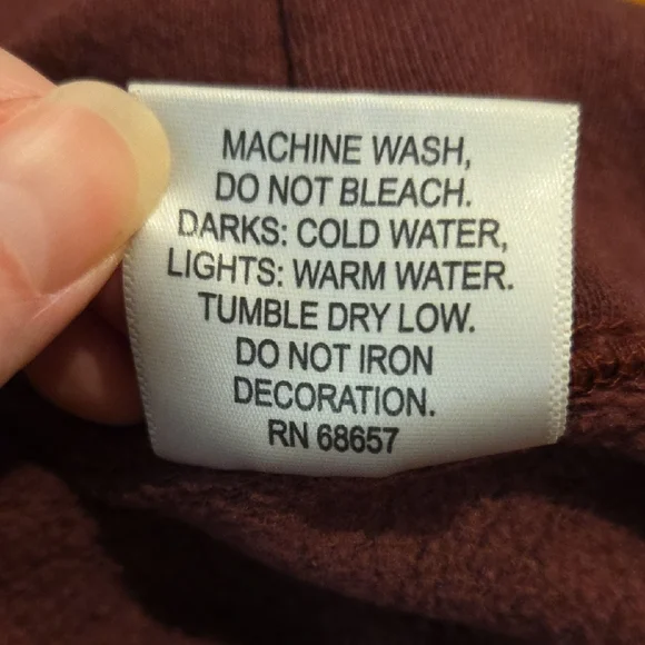 Colgate University Hoodie - Picture 10 of 10